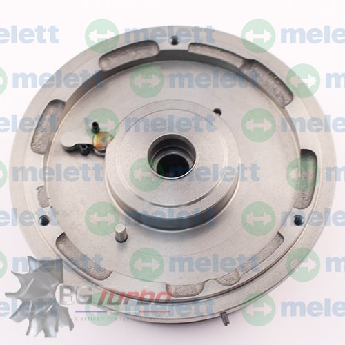PIECES DETACHEES - Carter central (W/Cooled) GTB1449VLZ (Turbo 806499-0002)
