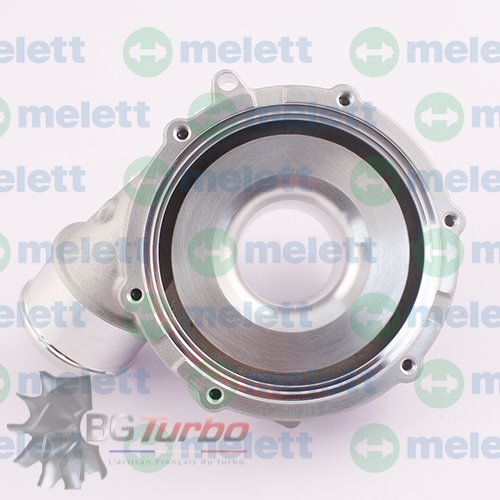 PIECES DETACHEES - Carter compresseur GTB1449VZ (Turbo 806498-0003)
