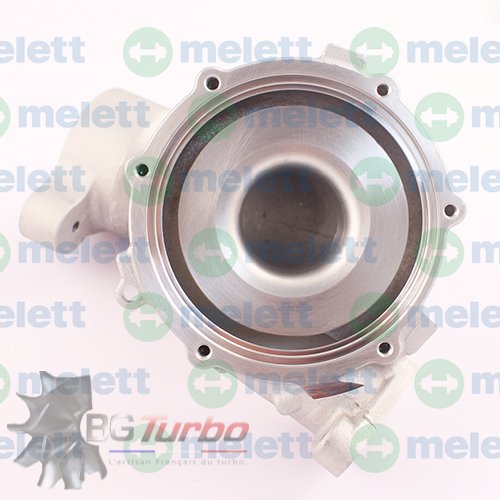 PIECES DETACHEES - Carter compresseur GTB1449VZ (Turbo 806497-0003)
