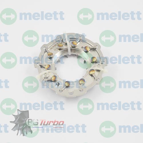 PIECES DETACHEES - Nozzle ring Assembly GTB1446Z (Turbo 784521-0001)
