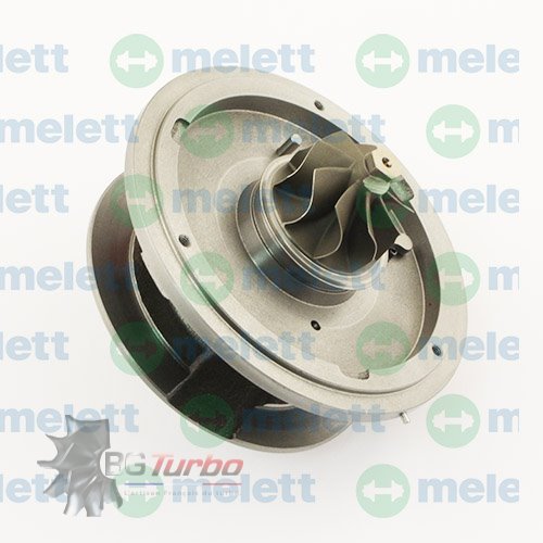 PIECES DETACHEES - CHRA - Ensemble tournant équilibré GTB1444VZ (Turbo 794097-0001)
