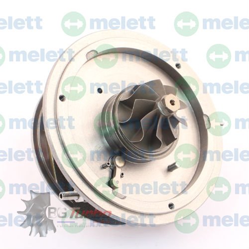 PIECES DETACHEES - CHRA - Ensemble tournant équilibré GTB1449VZ (Turbo 807489-0001)
