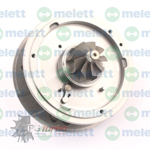 PIECES DETACHEES - CHRA - Ensemble tournant équilibré GTB1446VZ (Turbo 804963-0003)
