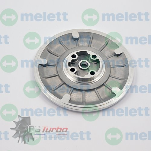 PIECES DETACHEES - Plaque arrière GTB1549LV (Deep Superback) (766036-0004)
