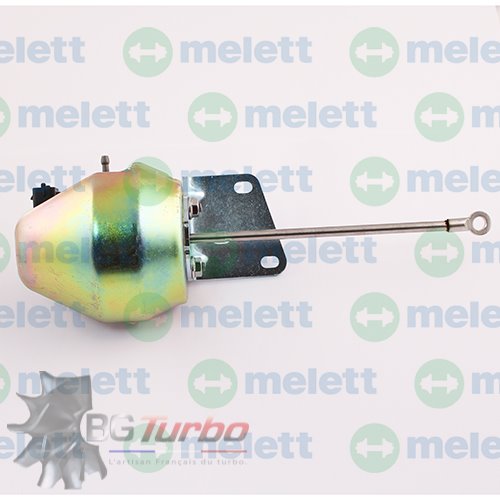 PIECES DETACHEES - Soupape de régulation - Actuator GTB1549V (Turbo 786137-0003)

