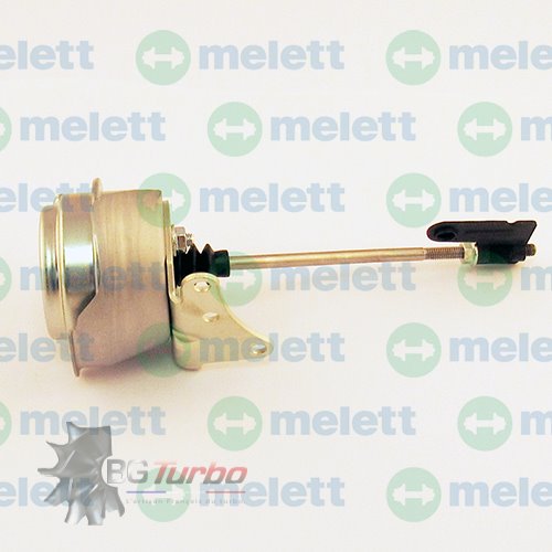 PIECES DETACHEES - Soupape de régulation GTB1546V (772561-0004)
