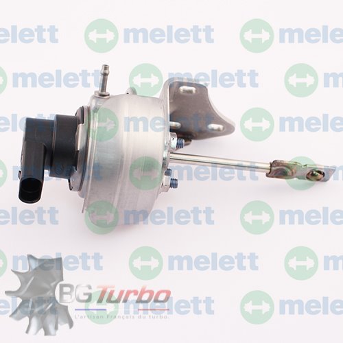 PIECES DETACHEES - Soupape de régulation - Actuator GTB1549V (Turbo 775517-0001)
