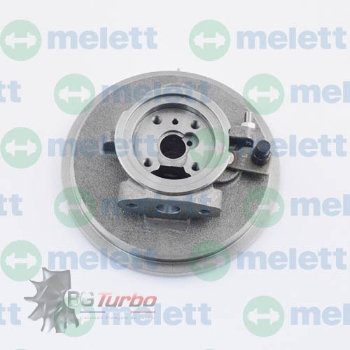 PIECES DETACHEES - Carter central GTB1549V (Turbo 761433-0003)
