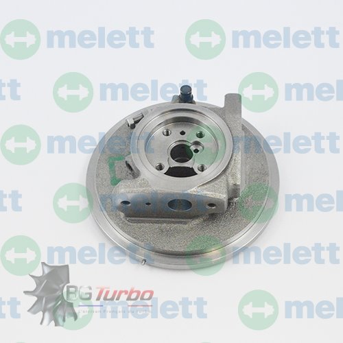 PIECES DETACHEES - Carter central GTB1549LV (W/Cooled) (Turbo 790179-0002)

