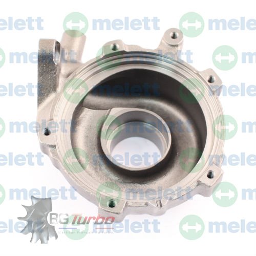 PIECES DETACHEES - Carter turbine GTB1649V (Turbo 757886-0006)

