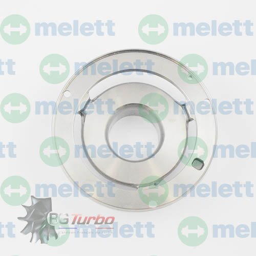 PIECES DETACHEES - Nozzle ring - Nozzle Assembly Cage GTB16
