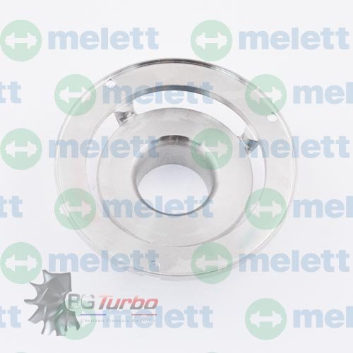 PIECES DETACHEES - Nozzle ring - Nozzle Assembly Cage GTB16
