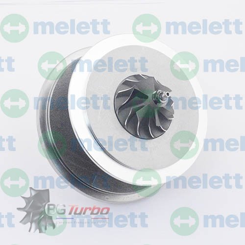 Turbo PIECES DETACHEES - CHRA - Ensemble tournant équilibré GTB1646MV (Turbo 768652-0005)
