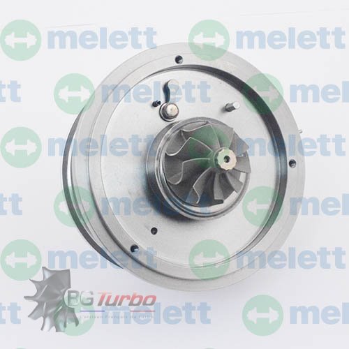 PIECES DETACHEES - CHRA - Ensemble tournant équilibré GTB1646MV (Turbo 768652-0005)
