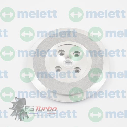 PIECES DETACHEES - Plaque arrière GTB1752VK (766034-0001)
