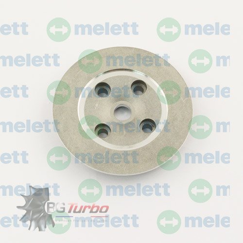 PIECES DETACHEES - Plaque arrière (Insert) GTB1749V (763469-0004)
