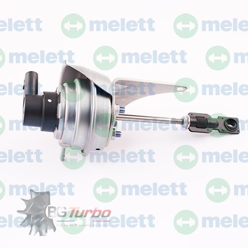 PIECES DETACHEES - Soupape de régulation GTB1749MV (755303-0029)
