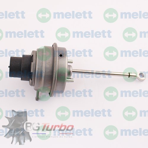 PIECES DETACHEES - Soupape de régulation - Actuator GTB1749LV (Turbo 806850-*)
