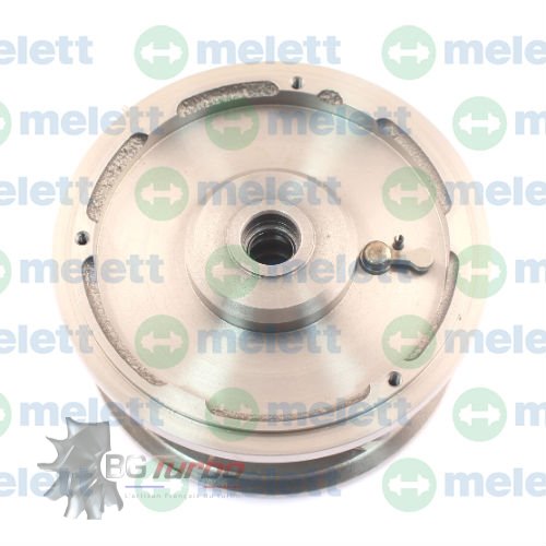 PIECES DETACHEES - Carter central (W/Cooled) GTB1749V (Turbo 806850-0005)
