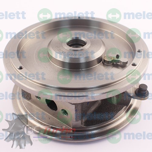 PIECES DETACHEES - Carter central (W/Cooled) GTB1749VK (Turbo 805713-0009)
