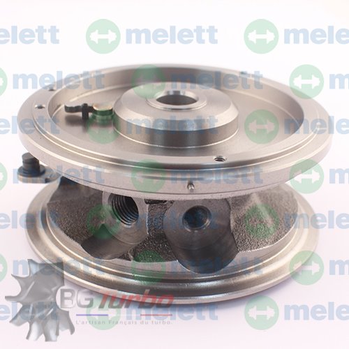 PIECES DETACHEES - Carter central (W/Cooled) GTB1749VK (Turbo 805713-0009)
