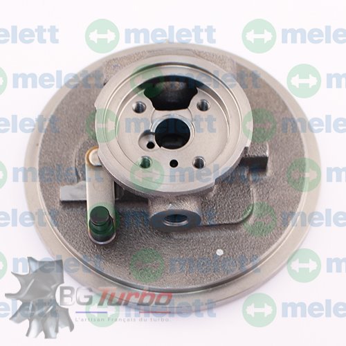 PIECES DETACHEES - Carter central GTB1749VK (Turbo 753544-0020)
