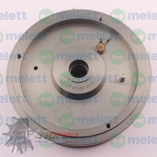 PIECES DETACHEES - Carter central GTB1749VK (Turbo 786880-0019)
