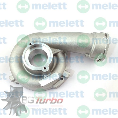 Turbo PIECES DETACHEES - Carter compresseur GTB1749V (Turbo 760698-0004)
