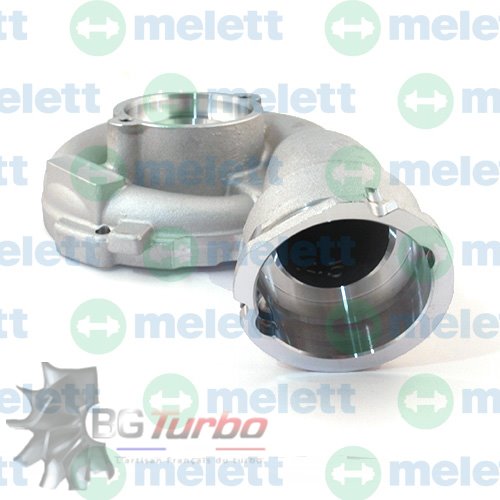 PIECES DETACHEES - Carter compresseur GTB1749V (Turbo 760698-0004)
