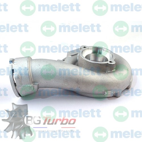 PIECES DETACHEES - Carter compresseur GTB1749V (Turbo 760698-0004)
