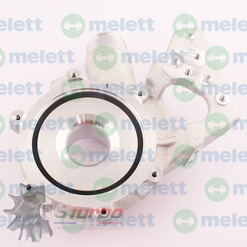 PIECES DETACHEES - Carter compresseur GTB1749V (Turbo 787556-0016)
