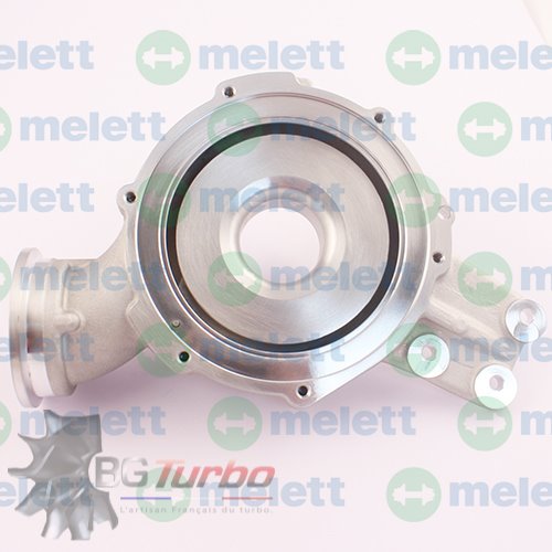 PIECES DETACHEES - Carter compresseur GTB1749VK (Turbo 759688-0009)
