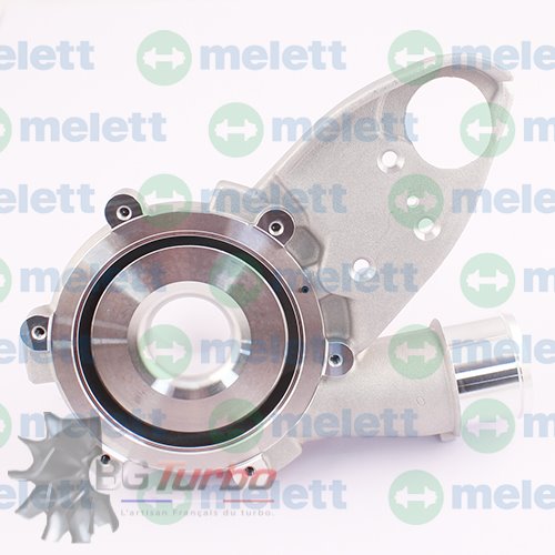 PIECES DETACHEES - Carter compresseur GTB1749VK (Turbo 798128-0006)
