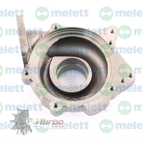 PIECES DETACHEES - Carter turbine GTB1749V (761103-0001)
