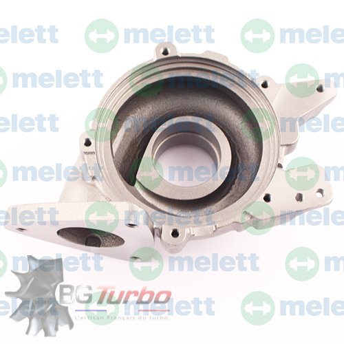 PIECES DETACHEES - Carter turbine GTB1752V (Turbo 760700-0004)
