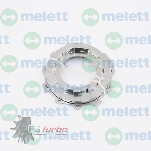 PIECES DETACHEES - Nozzle ring Assembly GTB1749LV (802028-0009)
