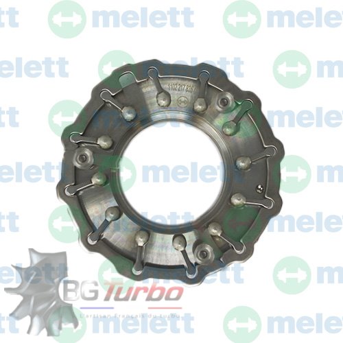 Turbo PIECES DETACHEES - Geometrie Variable GTB1752VZK (Turbo 814501-0008)814501-0006/ 08/ 10Vehicle fitment(s)BMW 1 Series/ 2 Series/ 3 Series/ 4 Series/ 5 Series/ X1/ X3 2.0D
