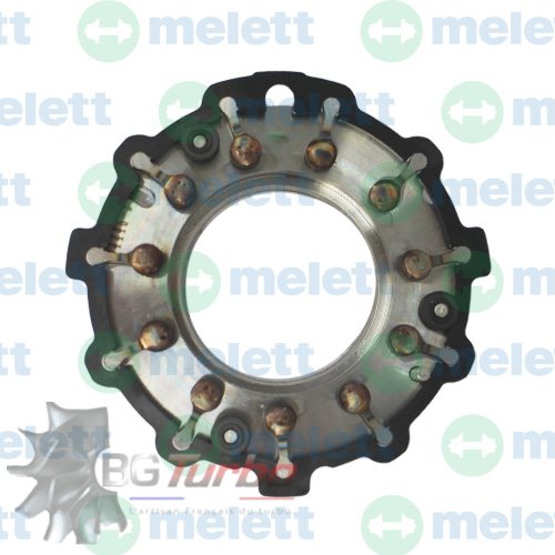 Turbo PIECES DETACHEES - Nozzle Ring 788479-0003/ 6Vehicle fitment(s)LAND ROVER Defender 2.2DGTB1749VK (Turbo 788479-0006)
