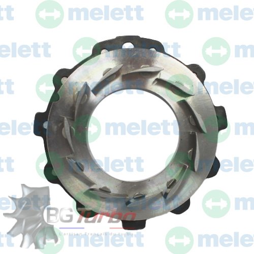 PIECES DETACHEES - Nozzle Ring 788479-0003/ 6Vehicle fitment(s)LAND ROVER Defender 2.2DGTB1749VK (Turbo 788479-0006)
