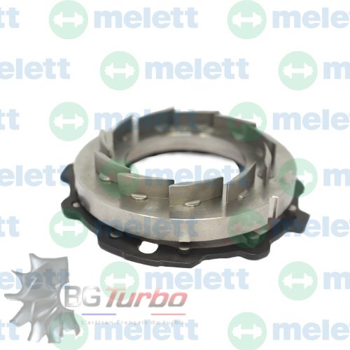 PIECES DETACHEES - Nozzle Ring 788479-0003/ 6Vehicle fitment(s)LAND ROVER Defender 2.2DGTB1749VK (Turbo 788479-0006)
