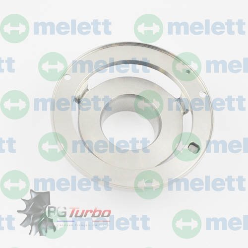 PIECES DETACHEES - Nozzle ring - Nozzle Assembly Cage GTB17
