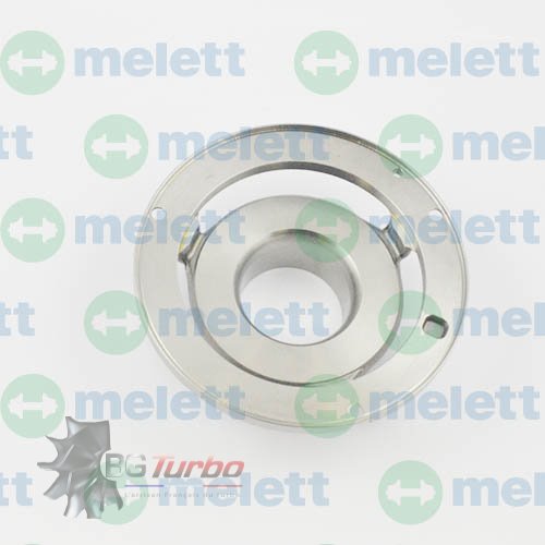 PIECES DETACHEES - Nozzle ring - Nozzle Assembly Cage GTB17
