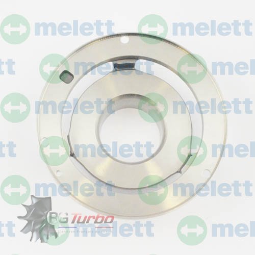 PIECES DETACHEES - Nozzle ring - Nozzle Assembly Cage GTB17
