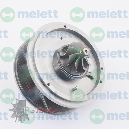 PIECES DETACHEES - CHRA - Ensemble tournant équilibré GTB1749VK (Turbo 759688-0007)
