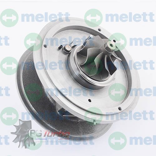 PIECES DETACHEES - CHRA - Ensemble tournant équilibré GTB1752VLK (Turbo 780502-0001)
