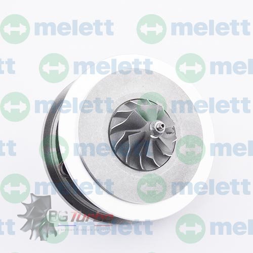 Turbo PIECES DETACHEES - CHRA - Ensemble tournant équilibré GTB1752VK (Turbo 769674-0003)
