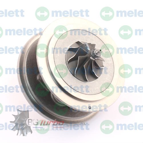 Turbo PIECES DETACHEES - CHRA - Ensemble tournant équilibré GTB1749V (Turbo 806850-0005)
