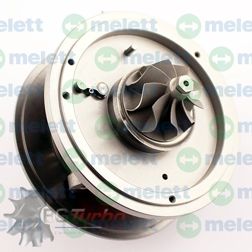 PIECES DETACHEES - CHRA - Ensemble tournant équilibré GTB1752VL (Turbo 782217-0003)
