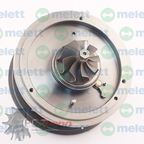 PIECES DETACHEES - CHRA - Ensemble tournant équilibré GTB1752VL (Turbo 782217-0001)
