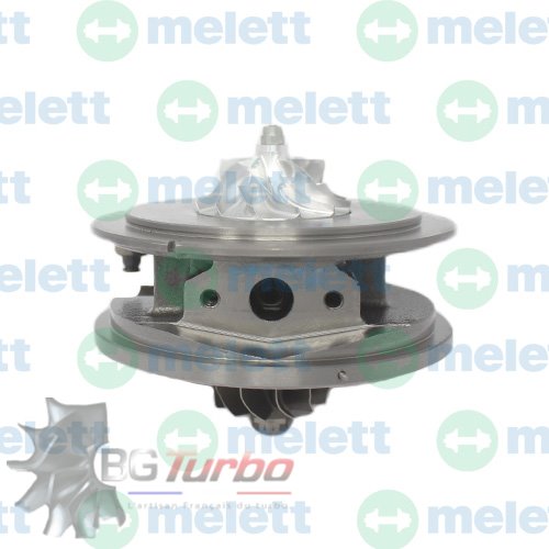 Turbo PIECES DETACHEES - CHRA 814501-0006/ 08/ 10Vehicle fitment(s)BMW 1 Series/ 2 Series/ 3 Series/ 4 Series/ 5 Series/ X1/ X3 2.0D GTB1752VZK (Turbo 814501-0008) MFS C/W
